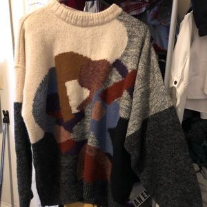 Vintage Sweater
